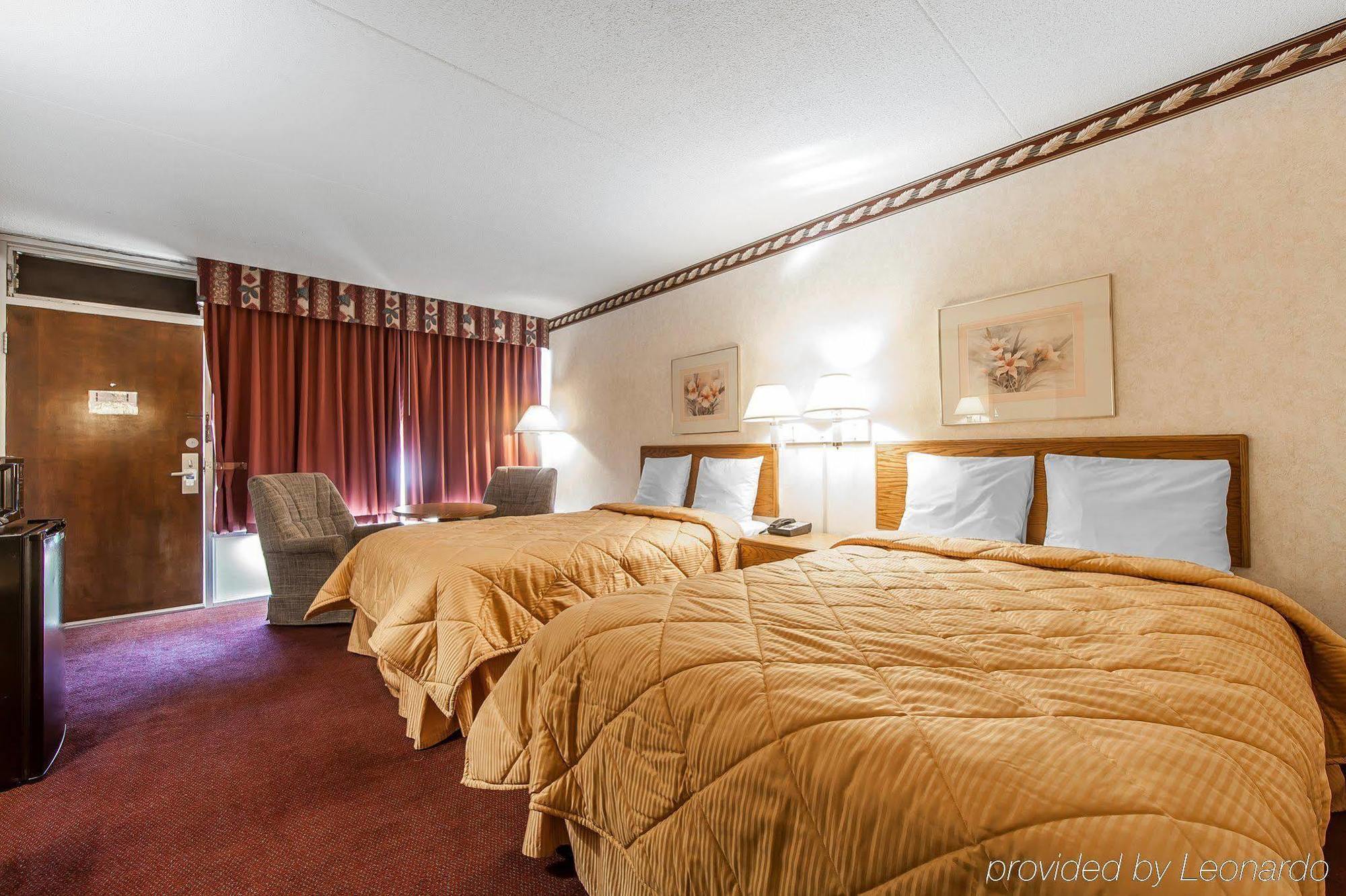 Rodeway Inn Sweetwater Exterior photo